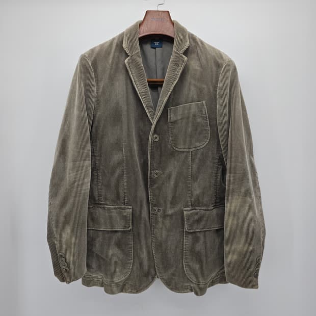 폴로 랄프로렌 코듀로이 자켓 40R