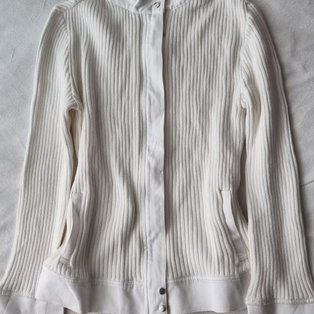 빈티지 00s y2k 긱시크 펑크 자켓