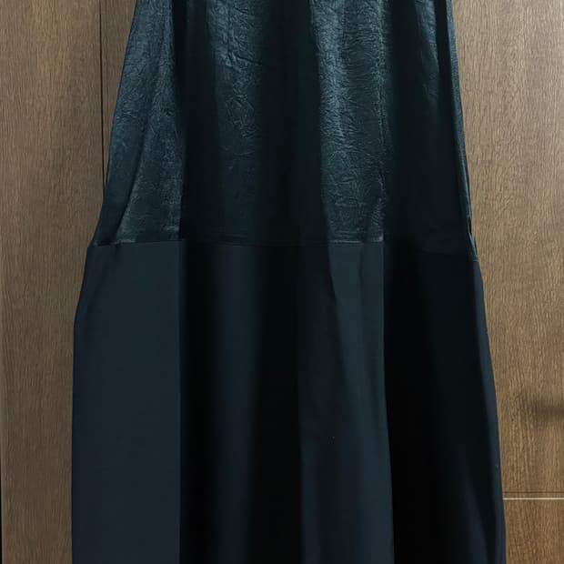 Y’s bis 요지 야마모토 스커트