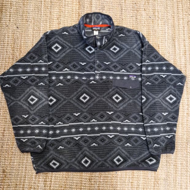 Z06 파타고니아 신칠라