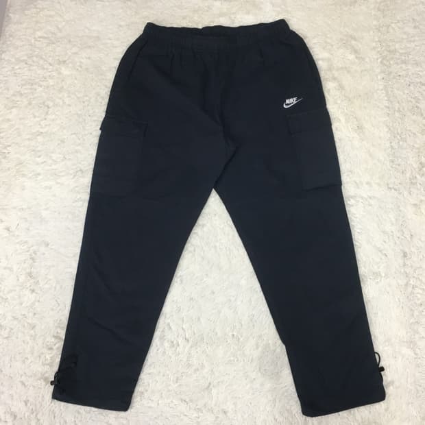 나이키 카고팬츠 DD26