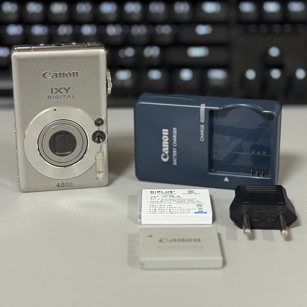 익시50(익서스40) 한국어/새상품 배터리포함