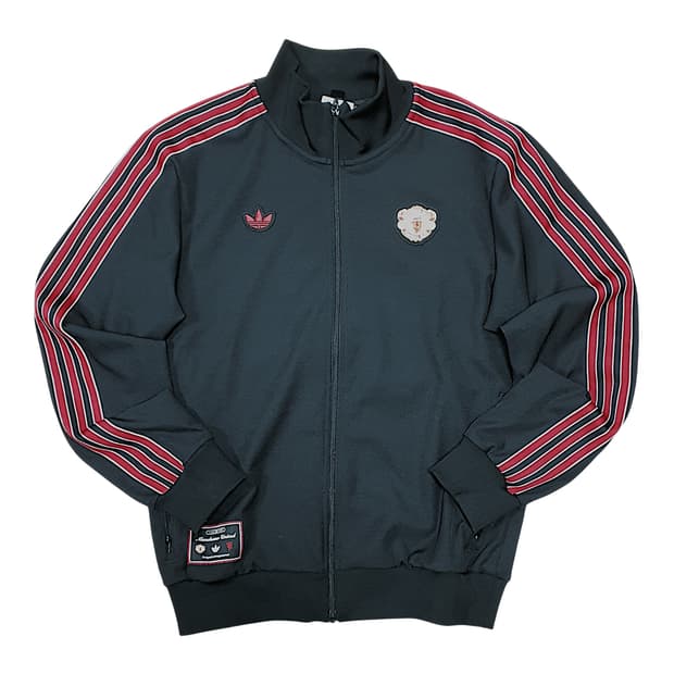 ✨ (바배) 아디다스 맨유 축구 트랙탑 져지