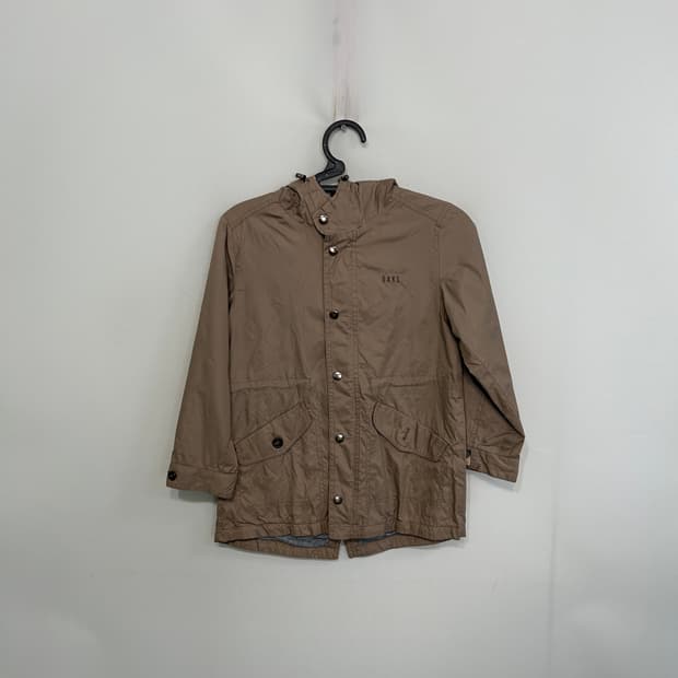 닥스 키즈 바람막이 130