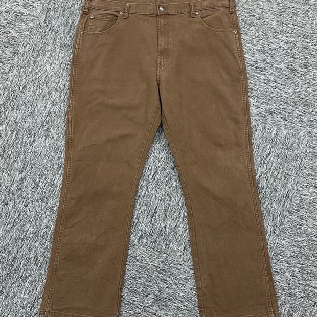 (허단51)디키즈 워크 팬츠-M1512