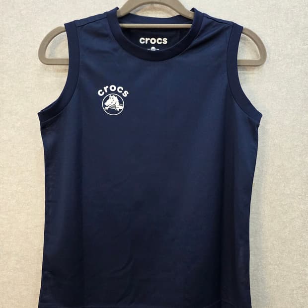 크록스 키즈 나시 2장 셋트 CROCS