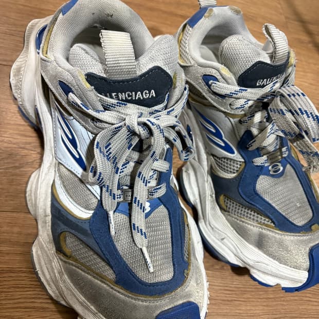 발렌시아가 키고 블루40이랑 교환하실분~~