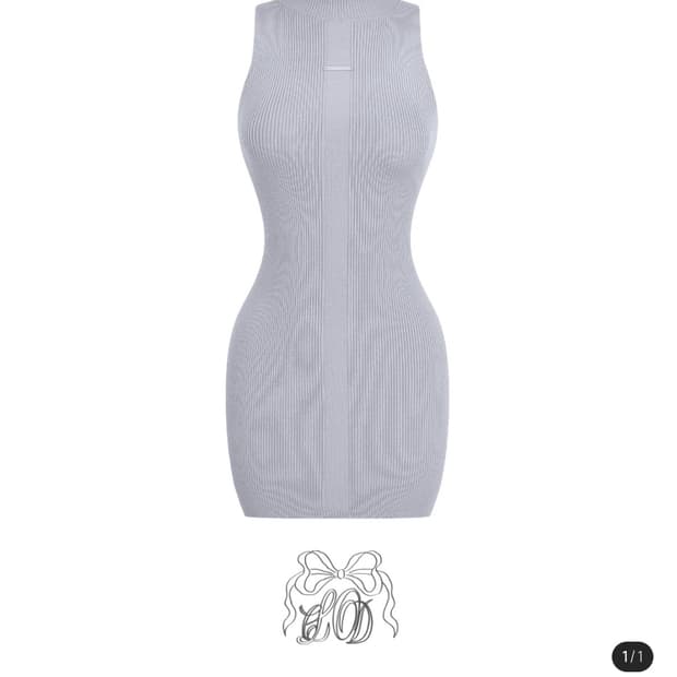 클라우드이모션 나인드 원피스 라벤더 