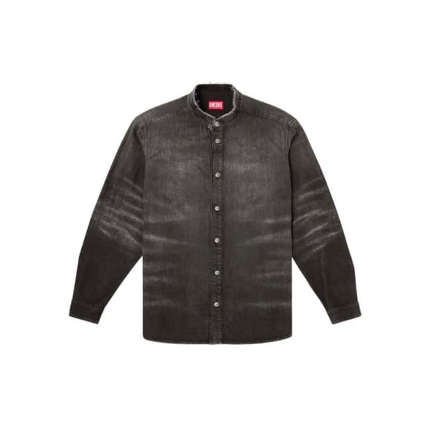 디젤 D-Simply-Fsh shirt