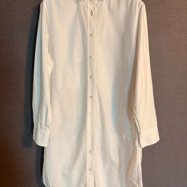 UNIQLO X INES DE LA FRESSANGE 셔츠 