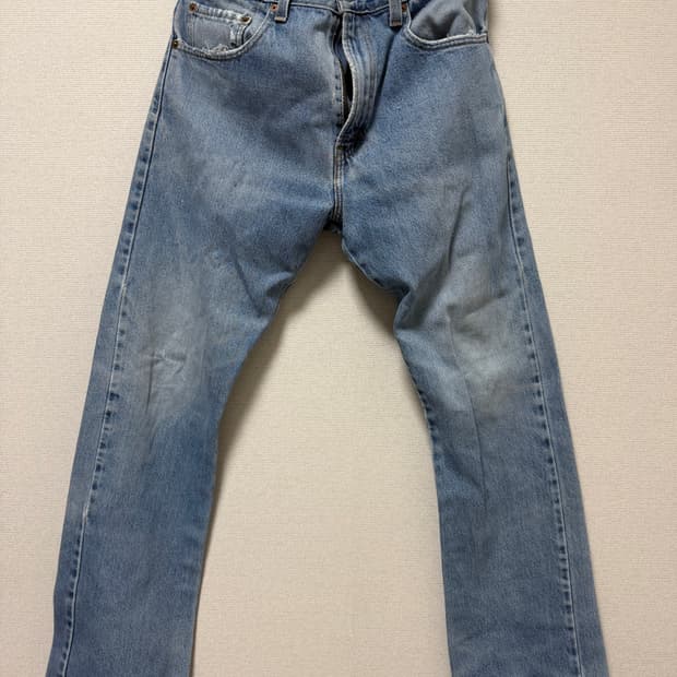 리바이스 517 32x32