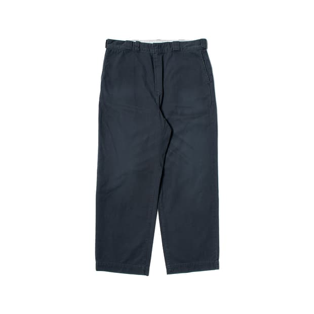 [구매] 2 더뤡코즈 치노 블루