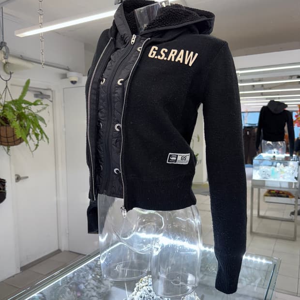 G-STAR RAW