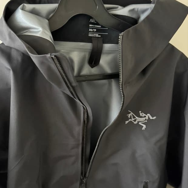 아크테릭스 베타 xs