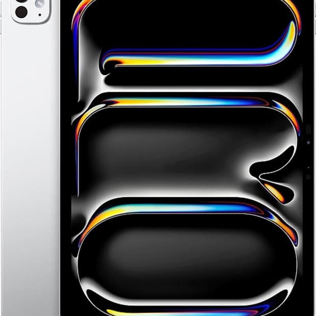 애플 아이패드 프로 M5 실버 11인치 애플팬슬포함 (새상품)