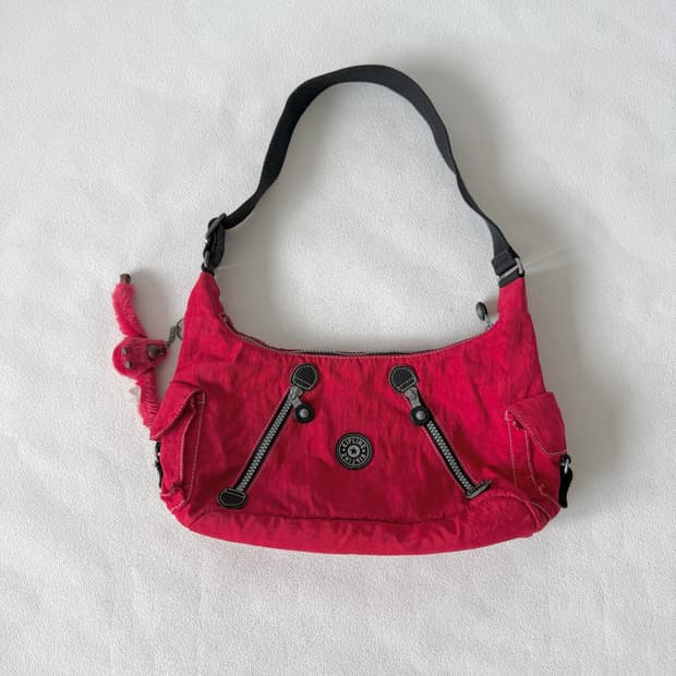 키플링(Kipling) 숄더백