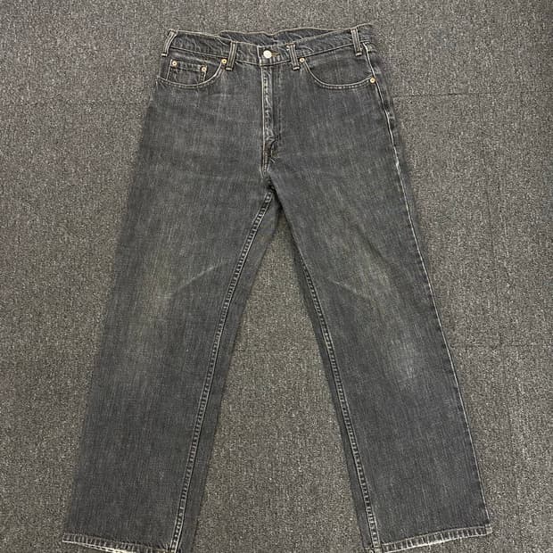 90s Levis 리바이스 503 데님팬츠