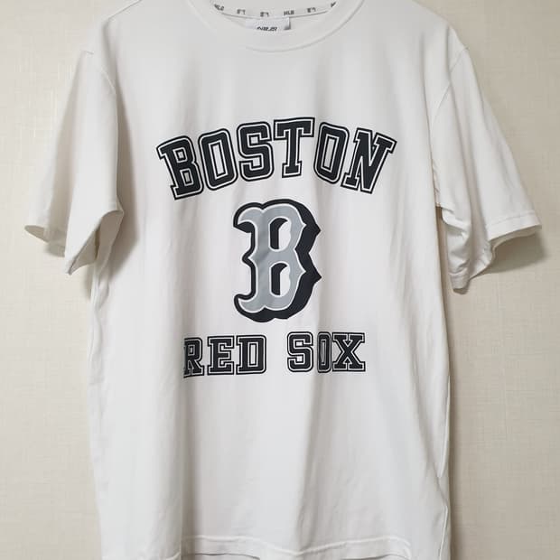 MLB 반팔티 90사이즈