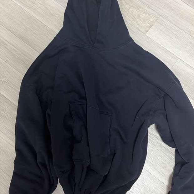 이지갭 퍼펙트후디 XL