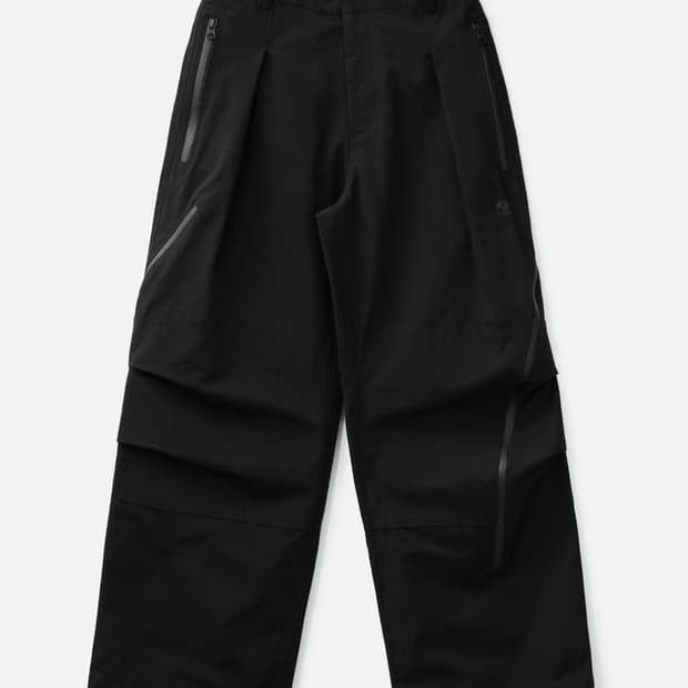 산산기어 어파인커브팬츠 교환구합니다