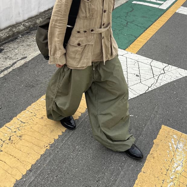 Haversack