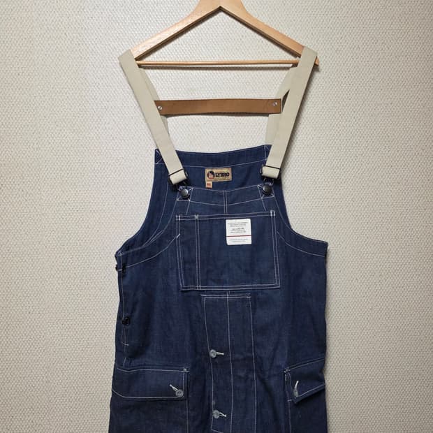 Nigel Cabourn 나이젤카본 던가리