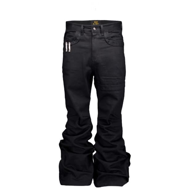 포그서비스 플레어 부츠컷