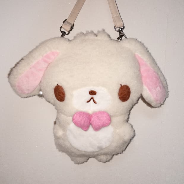 슈가바니즈 포셰트 가방