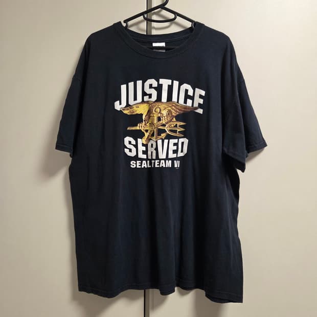 Gildan 빈티지 반팔 티셔츠 XL(105)