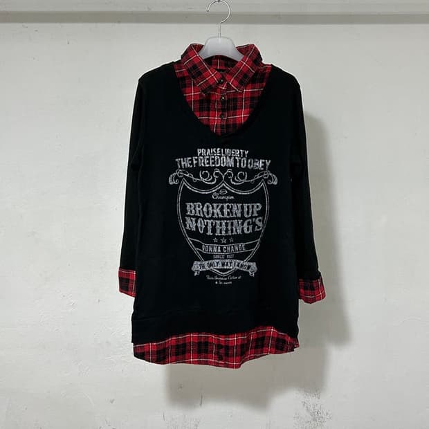 vtg top