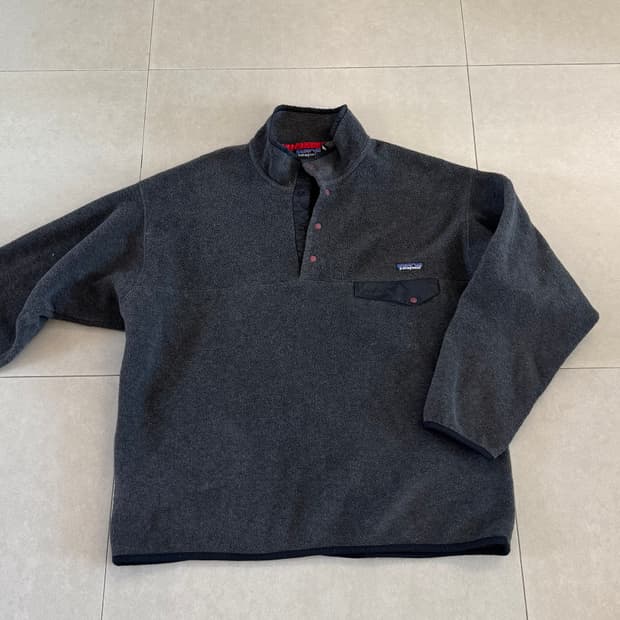 90’s Patagonia 신칠라 XL