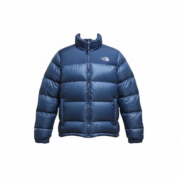 90s 노스페이스 눕시패딩 판매합니다 