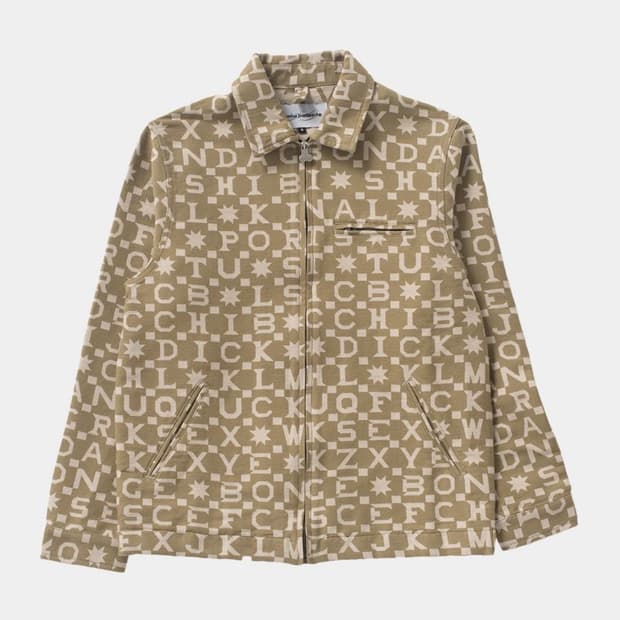 까르네 볼렌트 자켓  XL