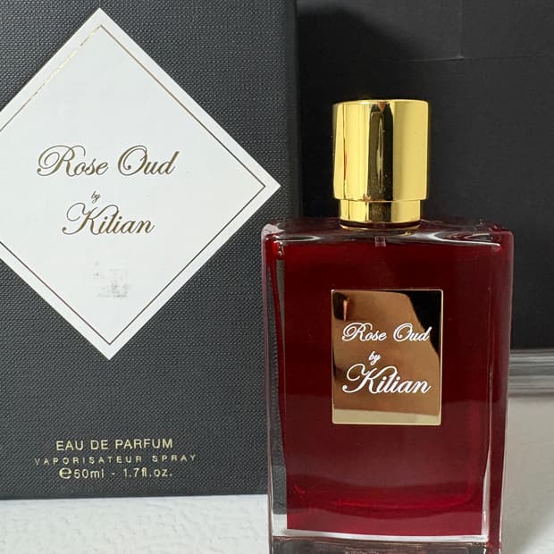 (국문)킬리안 로즈 우드 50ml