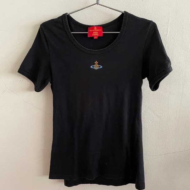 비비안웨스트우드 반팔