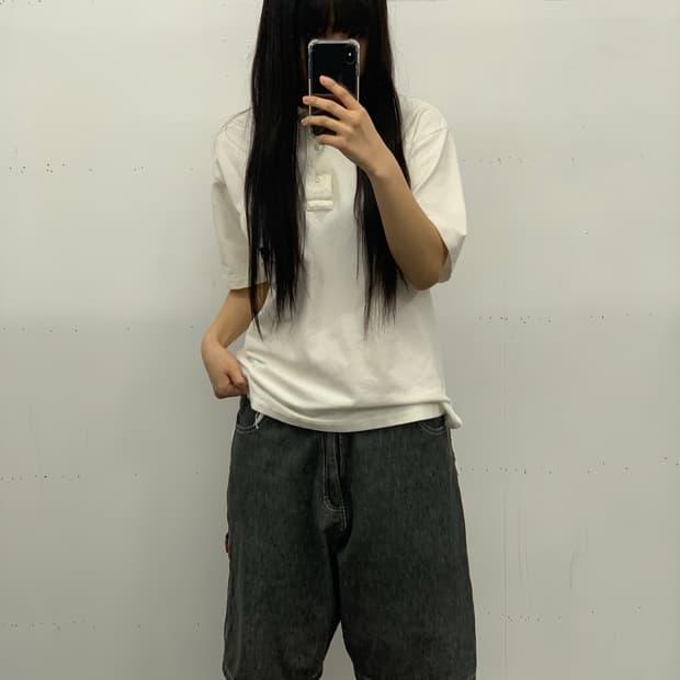 반스 90s 카펜터 버뮤다 팬츠