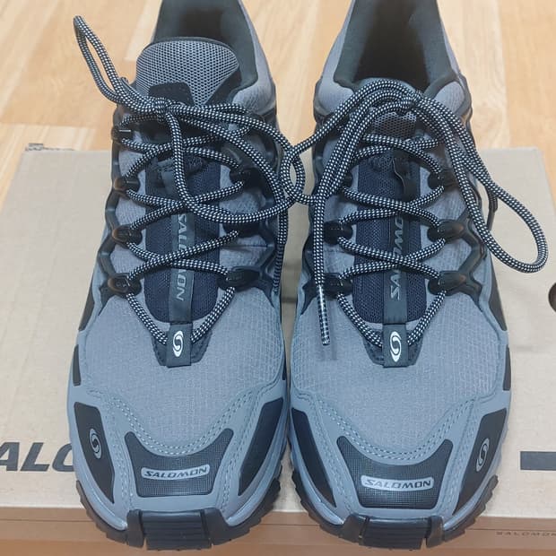 살로몬 Salomon ACS + CSWP  L47595800 280