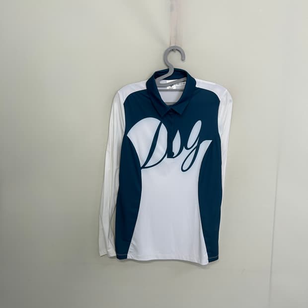 데상트 골프 여성 티셔츠 95