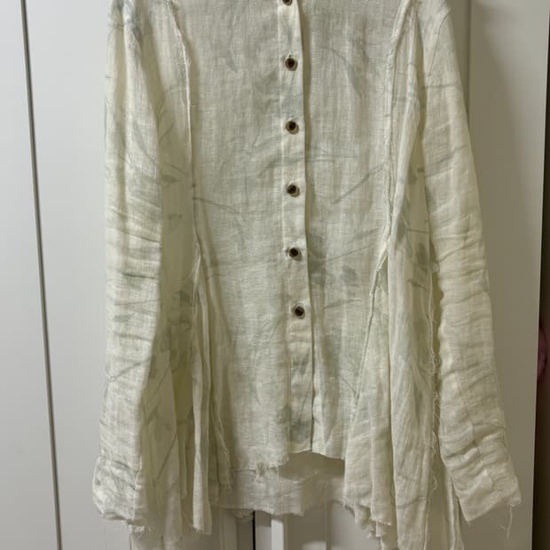 wen pan studio 셔츠