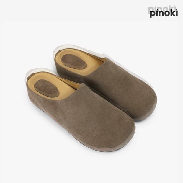 새상품) 킨치 PLUMP 001(p) 피노키 라인 280 MOLE색상