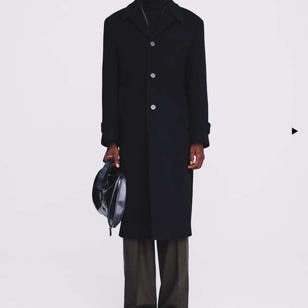 토니웩 발칼라 코트