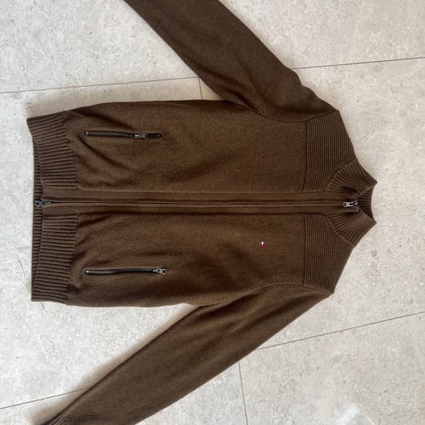 타미 힐피거 s 사이즈 남성