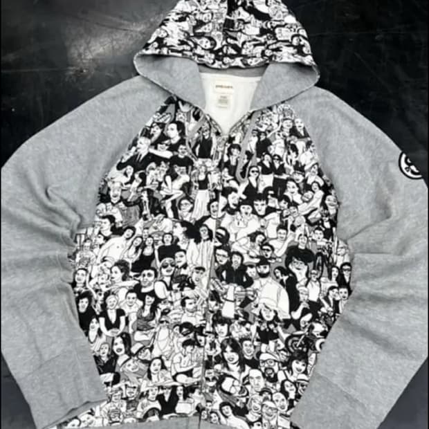 디젤 후드집업 구해요