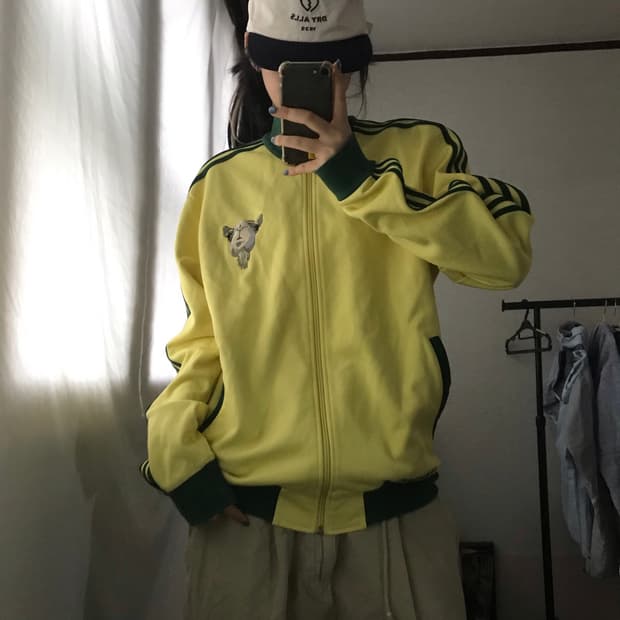 아디다스 마라케시 져지