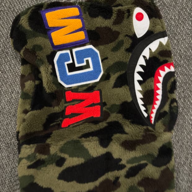 베이프 바라클라바