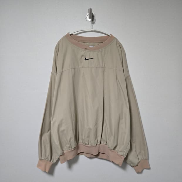 나이키 올드스쿨 웜업 / 남성 맨투맨 / 남자 웜업