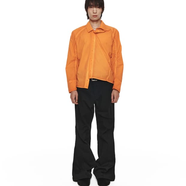 [M] XLIM EP.8 05 TROUSERS