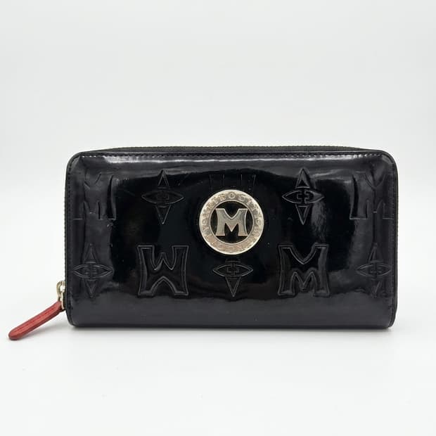 METROCITY 메트로시티 장지갑! 동전수납,지폐수납,카드수납! 택포