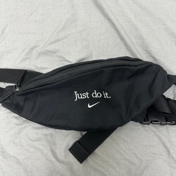 나이키 크로스 백 가방