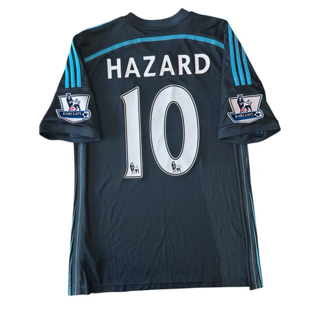 [L/105]14-15 첼시 3RD 아자르 유니폼 G92208